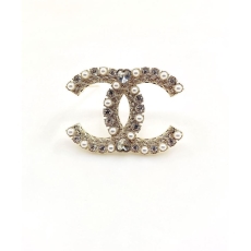 Chanel Brooches